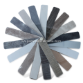 PVC Colored Edge Band Tepe